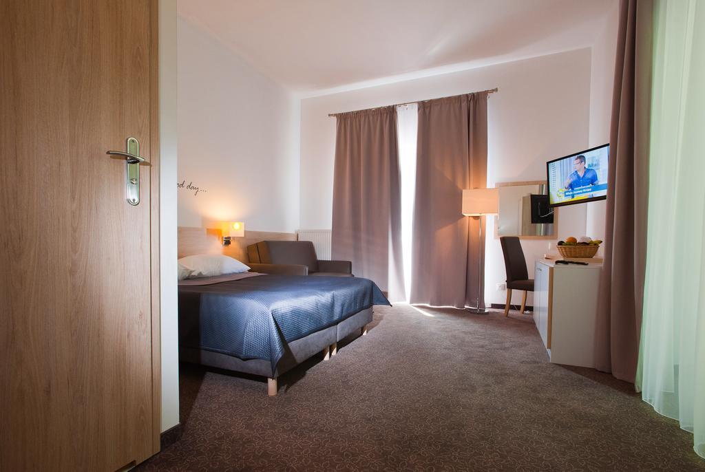 Studio Apartment Haffnera 52 or 1 Street